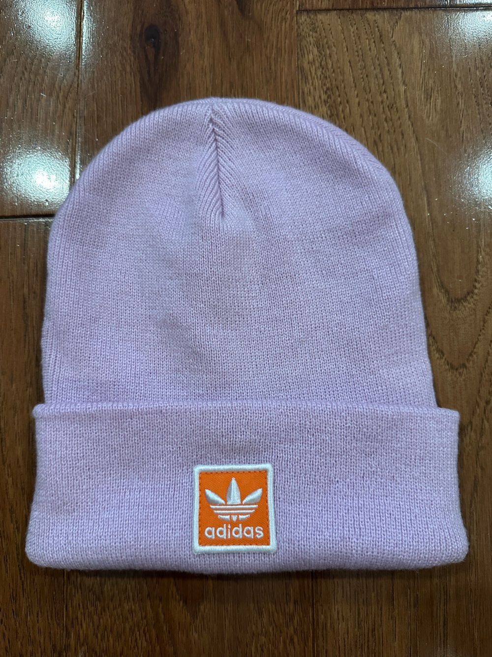 Adidas Beanie Hat